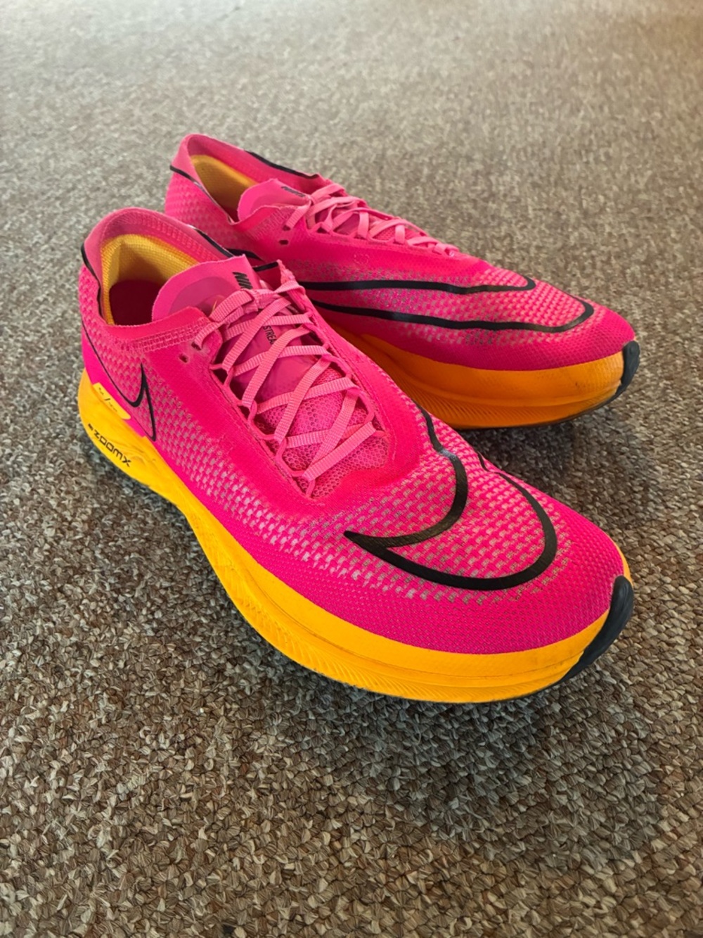 Nike ZoomX Streakfly